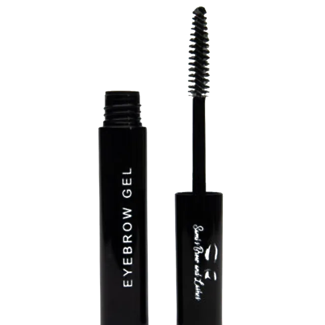 Sami's Brow and Lashes eyebrow gel with shaping wand